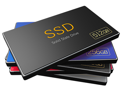 SSD–oriented VPS Hosting Solutions